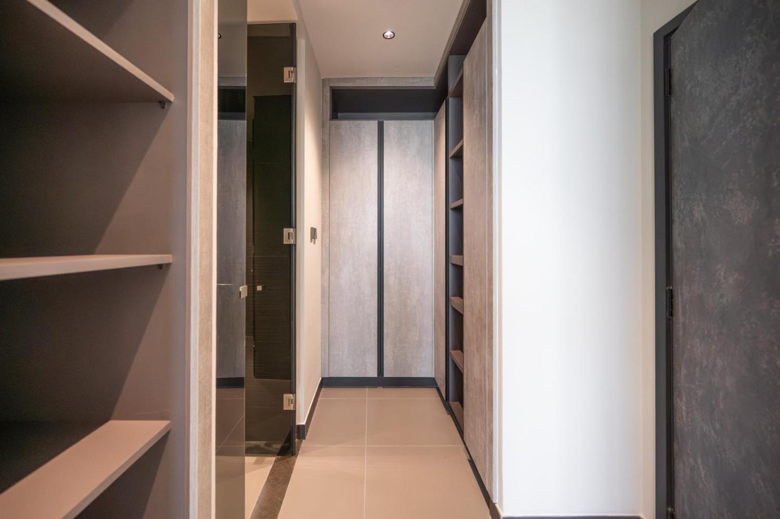 Apartment High Floor With Marina View