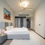 High Floor With Marina View